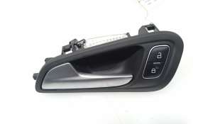 Recambio de maneta interior delantera izquierda para ford grand c-max (ceu) 2014- titanium referencia OEM IAM 2015664 2015664 