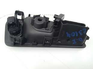 Recambio de maneta interior delantera izquierda para ford grand c-max (ceu) 2014- titanium referencia OEM IAM 2015664 2015664  2