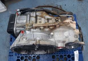 Recambio de caja cambios para renault koleos 2008-2015 privilege referencia OEM IAM 320103931R AJ8100  2