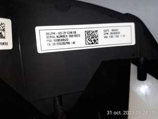 Recambio de mando volante para citroën c4 cactus 2014- business referencia OEM IAM 98085005ZD 98085005ZD  2