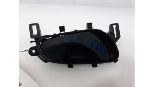 Recambio de maneta interior delantera derecha para nissan qashqai (j11) 2013- 360 4x4 referencia OEM IAM 806704EA 806704EA 