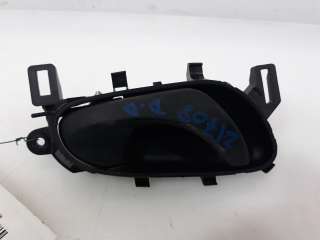 Recambio de maneta interior delantera derecha para nissan qashqai (j11) 2013- 360 4x4 referencia OEM IAM 806704EA 806704EA 