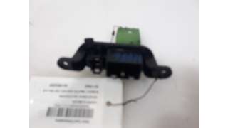 Recambio de resistencia calefaccion para renault master kasten 2010- l1h2 hka 3,5t referencia OEM IAM A51004200 A51004200 