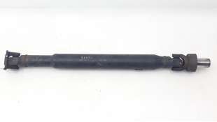 Recambio de transmision central para suzuki grand vitara 3 puertas sq (gt) 1999-2006 2.0 básico referencia OEM IAM 2710265D20 27