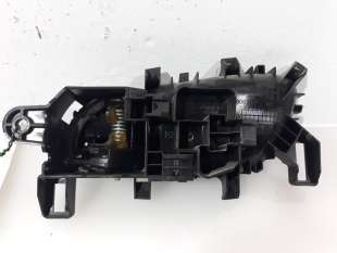 Recambio de maneta interior delantera derecha para nissan qashqai (j11) 2013- 360 4x4 referencia OEM IAM 806704EA 806704EA  2