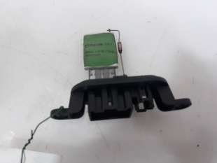 Recambio de resistencia calefaccion para renault master kasten 2010- l1h2 hka 3,5t referencia OEM IAM A51004200 A51004200  2