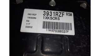 Recambio de caja cambios para renault koleos 2008-2015 privilege referencia OEM IAM 320103931R AJ8100 