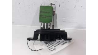 Recambio de resistencia calefaccion para renault master kasten 2010- l1h2 hka 3,5t referencia OEM IAM A51004200 A51004200 