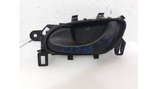 Recambio de maneta interior delantera izquierda para nissan qashqai (j11) 2013- 360 4x4 referencia OEM IAM 806714EA1B 806714EA 8