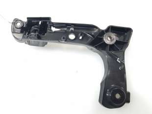 Recambio de maneta interior trasera derecha para ford grand c-max (ceu) 2014- titanium referencia OEM IAM 1826136 AM51U266A62AF  2