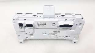 Recambio de cuadro instrumentos para nissan leaf 2017- n-connecta referencia OEM IAM 248106WK0D 248106WK0D  2