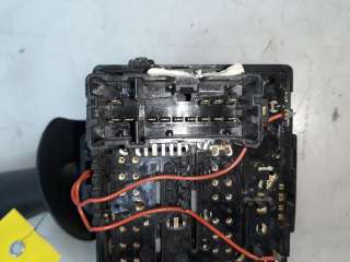 Recambio de mando limpia para dacia dokker 2012- ambiance referencia OEM IAM E10670223 E10670223 