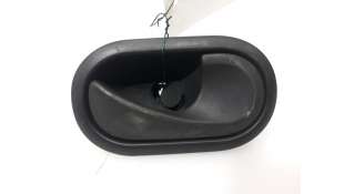 Recambio de maneta interior delantera derecha para renault master kasten 2010- l1h2 hka 3,5t referencia OEM IAM 8200310580 82003
