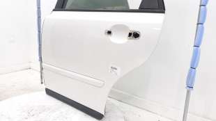 Recambio de puerta trasera izquierda para volvo v50 familiar 2004-2012 2.0 d summum referencia OEM IAM 31335469 31335469  2
