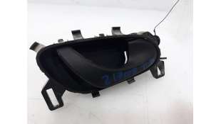 Recambio de maneta interior trasera derecha para nissan qashqai (j11) 2013- 360 4x4 referencia OEM IAM 806704EA 806704EA 
