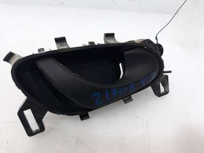 Recambio de maneta interior trasera derecha para nissan qashqai (j11) 2013- 360 4x4 referencia OEM IAM 806704EA 806704EA 
