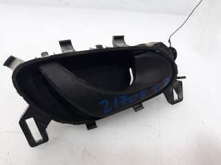 Recambio de maneta interior trasera derecha para nissan qashqai (j11) 2013- 360 4x4 referencia OEM IAM 806704EA 806704EA 