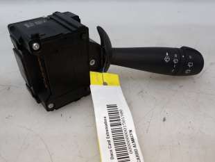 Recambio de mando limpia para dacia sandero 2012- comfort referencia OEM IAM E10670223 E10670223 