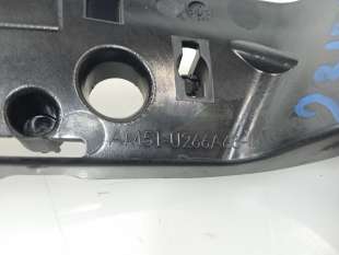Recambio de maneta interior trasera izquierda para ford grand c-max (ceu) 2014- titanium referencia OEM IAM 1826137 AM51U266A63A 2