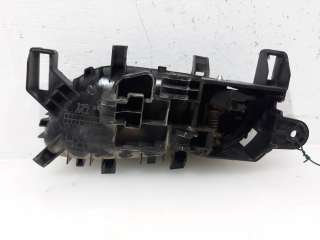 Recambio de maneta interior trasera derecha para nissan qashqai (j11) 2013- 360 4x4 referencia OEM IAM 806704EA 806704EA 