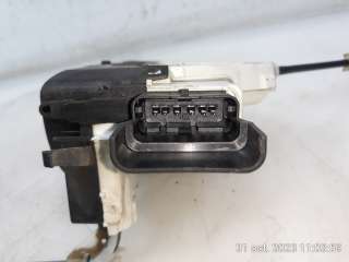 Recambio de cerradura puerta delantera izquierda para citroën c4 cactus 2014- business referencia OEM IAM 9819038580 9819038580 