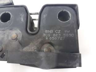 Recambio de cerradura capo para volkswagen passat variant (3c5) 2005-2010 advance referencia OEM IAM 3C1823509D 3C1823509D  2