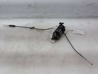 Recambio de cerradura puerta delantera izquierda para citroën c4 cactus 2014- business referencia OEM IAM 9819038580 9819038580 