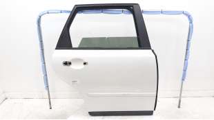 Recambio de puerta trasera derecha para volvo v50 familiar 2004-2012 2.0 d summum referencia OEM IAM 31335470 31335470 