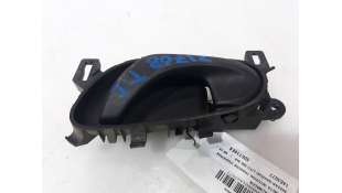 Recambio de maneta interior trasera izquierda para nissan qashqai (j11) 2013- 360 4x4 referencia OEM IAM 806714EA 806714EA 