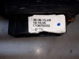 Recambio de mando limpia para dacia sandero 2012- comfort referencia OEM IAM E10670223 E10670223 
