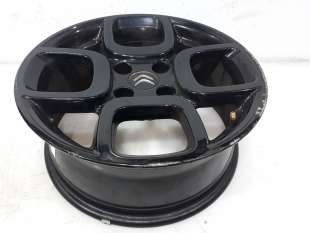 Recambio de llanta para citroën c4 cactus 2014- business referencia OEM IAM 9802911977 9802911977  2