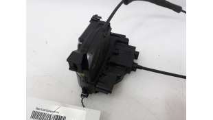 Recambio de cerradura puerta delantera derecha para renault master kasten 2010- l1h2 hka 3,5t referencia OEM IAM 805022622R 8050