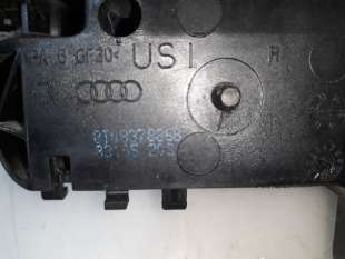 Recambio de maneta exterior delantera izquierda para audi a4 ber. (b8) 2007-2015 e referencia OEM IAM 8T0837205AGRU 8T0837205A 8 2