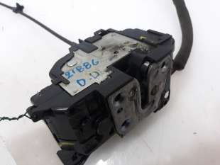 Recambio de cerradura puerta delantera derecha para renault master kasten 2010- l1h2 hka 3,5t referencia OEM IAM 805022622R 8050 2
