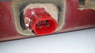 Recambio de luz central de freno para nissan murano (z50) 2004-2008 básico referencia OEM IAM 26590CA00A 26590CA00A  2