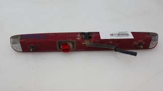 Recambio de luz central de freno para nissan murano (z50) 2004-2008 básico referencia OEM IAM 26590CA00A 26590CA00A 