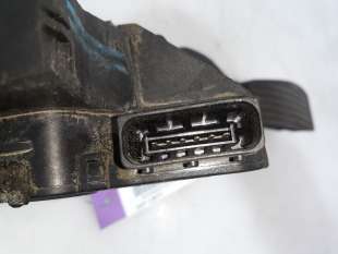 Recambio de potenciometro pedal para opel corsa d 2006-2015 catch me referencia OEM IAM 55702020 55702020  2