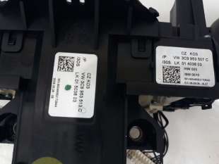Recambio de mando multifuncion para volkswagen passat variant (3c5) 2005-2010 advance referencia OEM IAM 3C9953513C 3C9953513C  2