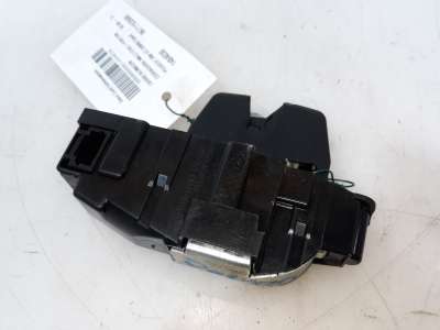 Recambio de cerradura maletero / porton para peugeot 308 cc (2009) 2009- sport referencia OEM IAM 9671153580 9671153580 