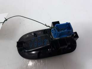Recambio de mando elevalunas delantero derecho para renault master kasten 2010- l1h2 hka 3,5t referencia OEM IAM 8200548968 8200 2