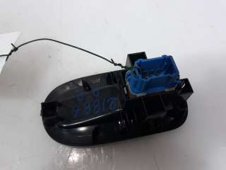 Recambio de mando elevalunas delantero derecho para renault master kasten 2010- l1h2 hka 3,5t referencia OEM IAM 8200548968 8200
