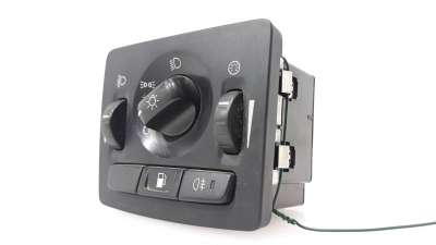 Recambio de mando luces para volvo v50 familiar 2004-2012 2.0 d summum referencia OEM IAM 30739298 30739298 