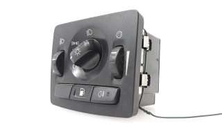 Recambio de mando luces para volvo v50 familiar 2004-2012 2.0 d summum referencia OEM IAM 30739298 30739298 