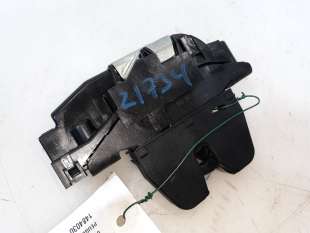 Recambio de cerradura maletero / porton para peugeot 308 cc (2009) 2009- sport referencia OEM IAM 9671153580 9671153580  2
