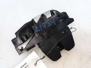 Recambio de cerradura maletero / porton para peugeot 308 cc (2009) 2009- sport referencia OEM IAM 9671153580 9671153580 