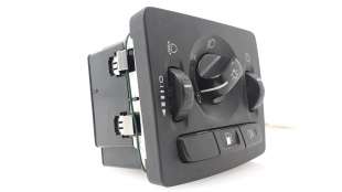 Recambio de mando luces para volvo v50 familiar 2004-2012 2.0 d summum referencia OEM IAM 30739298 30739298  2