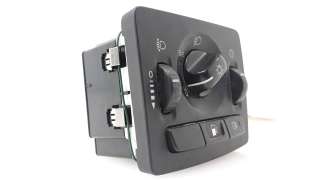 Recambio de mando luces para volvo v50 familiar 2004-2012 2.0 d summum referencia OEM IAM 30739298 30739298 