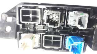 Recambio de mando multifuncion para nissan leaf 2017- n-connecta referencia OEM IAM 681RU5SH0A 681RU5SH0A  2