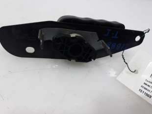 Recambio de maneta interior trasera izquierda para renault master kasten 2010- l1h2 hka 3,5t referencia OEM IAM 8200778366 82007 2