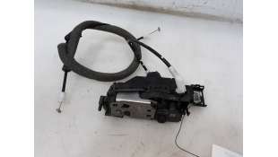 Recambio de cerradura puerta delantera derecha para peugeot 308 cc (2009) 2009- sport referencia OEM IAM 9800617680 9800617680 9